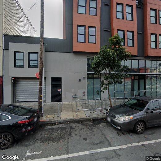 Primary Photo - 1801 Mission St