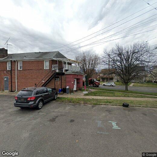Primary Photo - 412 New Broadway