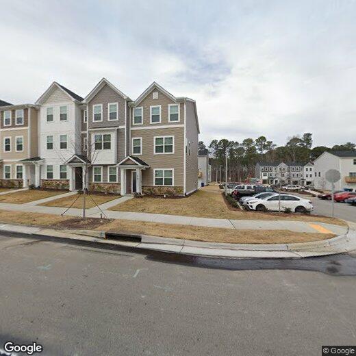 Primary Photo - 4923 Southern Magnolia Dr