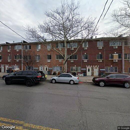 724 Pugsley Ave, Bronx, NY 10473 Townhome Rentals in Bronx NY