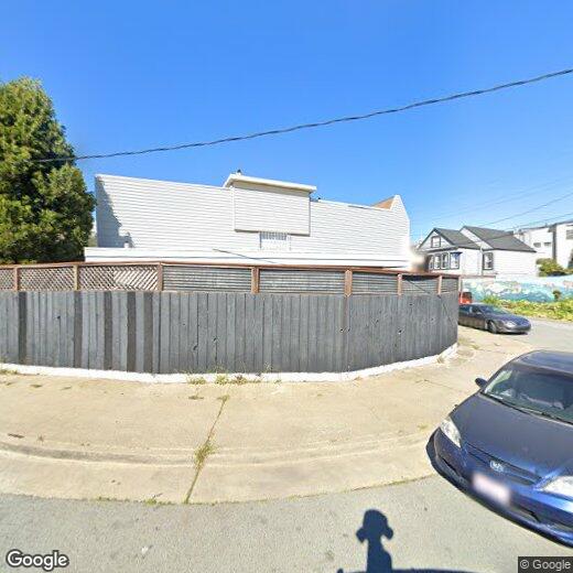 Primary Photo - 154 Cuvier St
