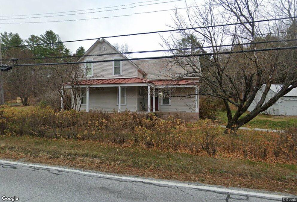 3292 Vermont Rte 100, Londonderry, VT 05148 - House Rental in ...
