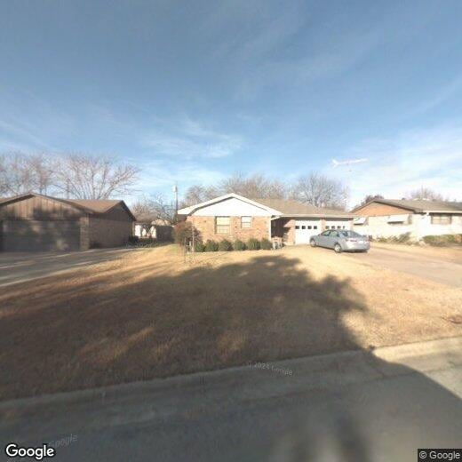 Foto principal - 804 Hillside Dr