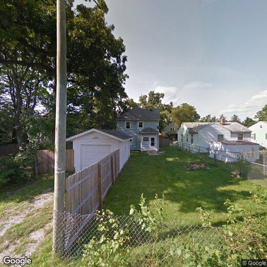 1136 Bissell St, South Bend, IN 46617 House Rental in South Bend, IN