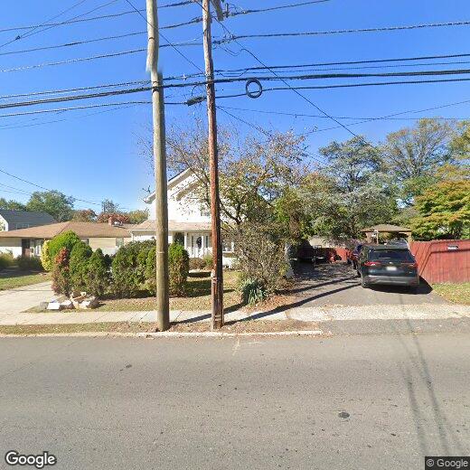 2815 Maple Ave, South Plainfield, NJ 07080 House Rental in South