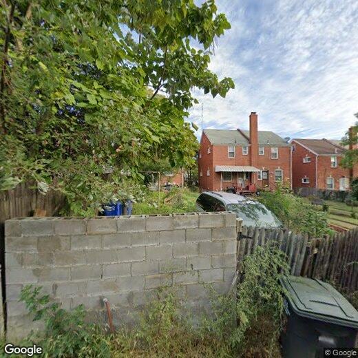 Primary Photo - 118 Forrester St SW