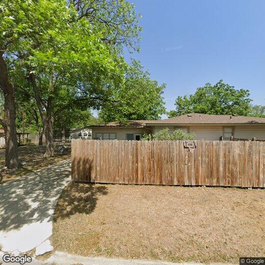 601 Stephen St, Kerrville, TX 78028 House Rental in Kerrville, TX