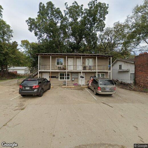515 Franklin St, Van Buren, AR 72956 Townhome Rentals in Van Buren AR