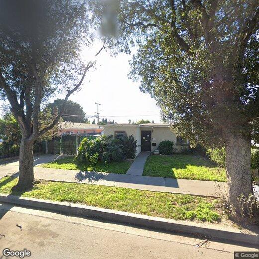 Primary Photo - 3605 Caspian Ave