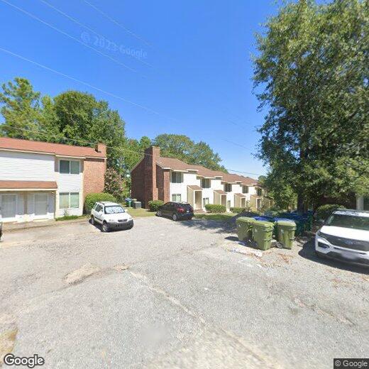 Primary Photo - 505 Picadilly Square