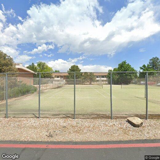 Primary Photo - ONE BEDROOM IN GUNBARREL- ALL UTILITIES IN...