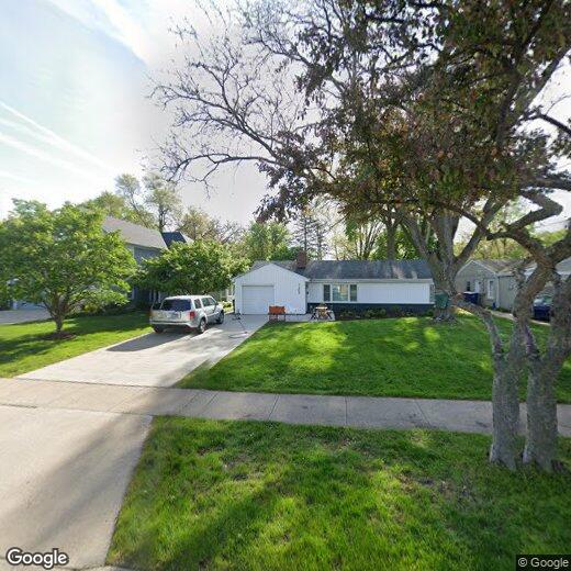 1203 N President St, Wheaton, IL 60187 House for Rent in Wheaton, IL