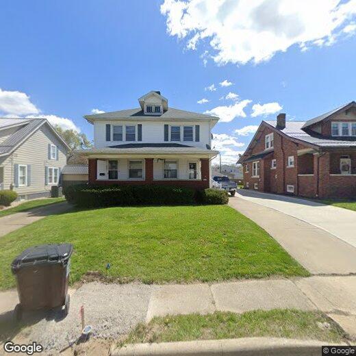 2002 Dresden Rd, Zanesville, OH 43701 Apartment for Rent in