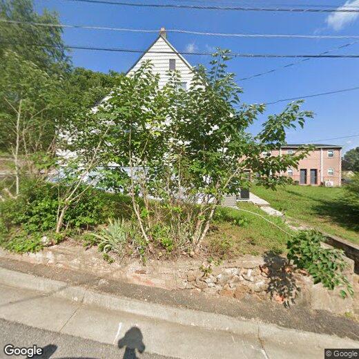 Great 3 Bed 1 Bath Home! House Rental in Martinsville, VA