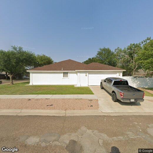 1601 Orange Blossom Loop, Laredo, TX 78045 House Rental in Laredo, TX