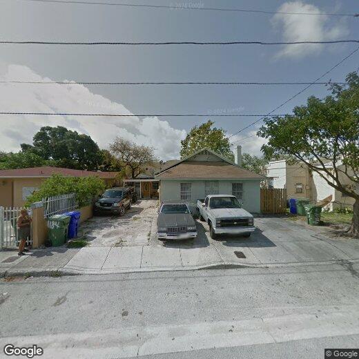 Primary Photo - 1184 NW 25th St