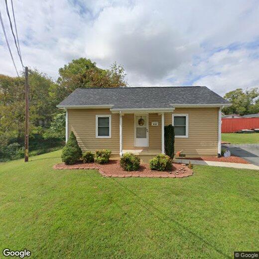 414 Jessup St, Mount Airy, NC 27030 House Rental in Mount Airy, NC