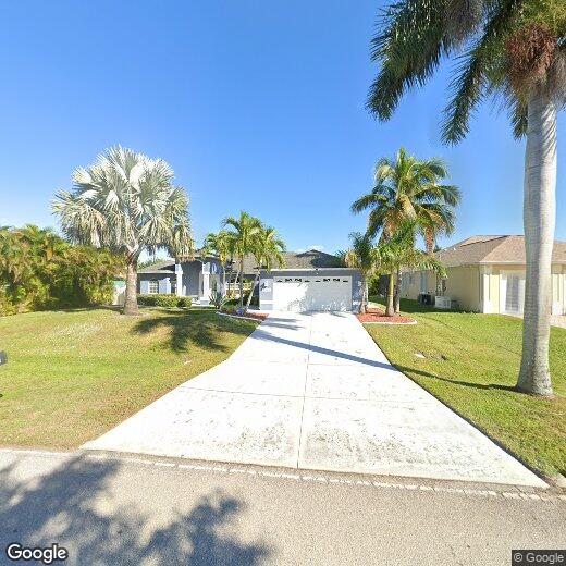 3323 Surfside Blvd, Cape Coral, FL 33914 House for Rent in Cape Coral