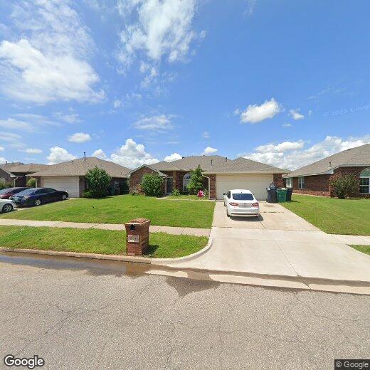 15937 Katie Ridge Dr, Oklahoma City, OK 73013 House for Rent in