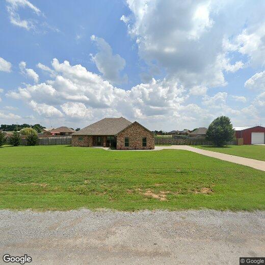 77 NE Simmons Cir, Fletcher, OK 73541 House Rental in Fletcher, OK