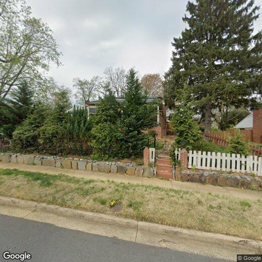 4514 Rynex Dr, Alexandria, VA 22312 House Rental in Alexandria, VA