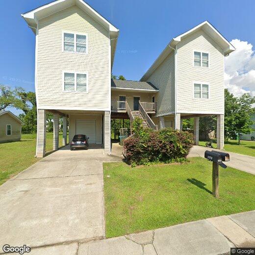 Primary Photo - Great townhome 3/2 fully furnished!