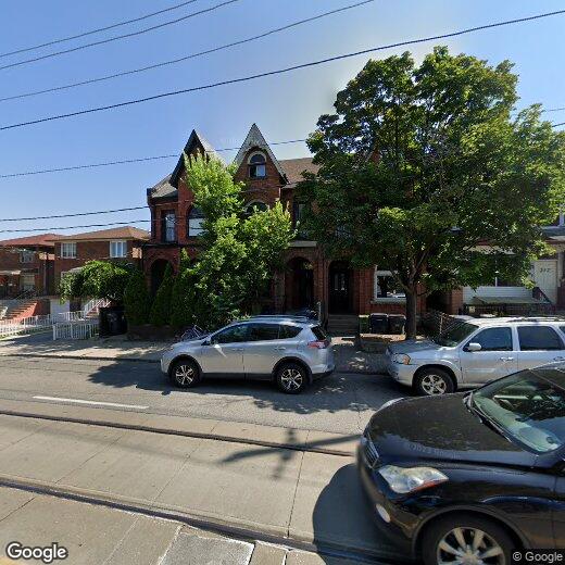 Primary Photo - 261-261 Ossington Ave