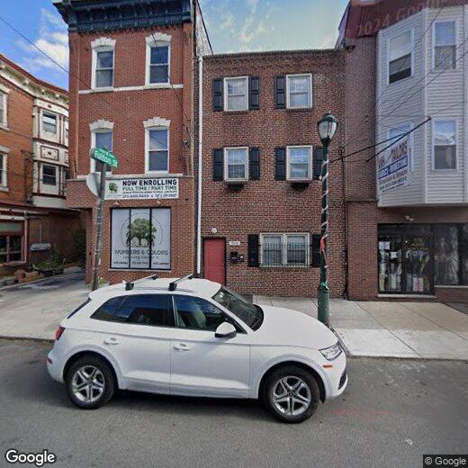 Primary Photo - 767 South 4th Street