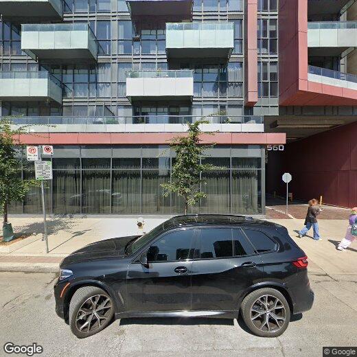 Primary Photo - 560-560 Front St W