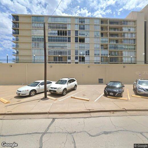 2100 Santa Fe St, Wichita Falls, TX 76309 Townhome Rentals in Wichita