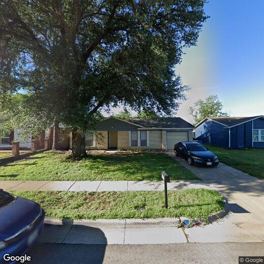 Primary Photo - 1326 Palisades Dr