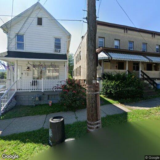 411 Scott St, WilkesBarre, PA 18702 Townhome Rentals in WilkesBarre PA