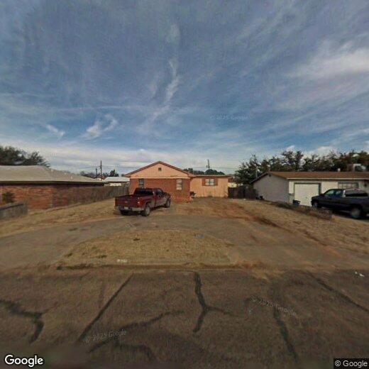 406 W Dormard Ave, Midland, TX 79705 House for Rent in Midland, TX