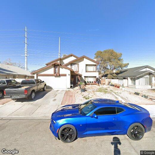 Primary Photo - 7550 Silver Leaf Way