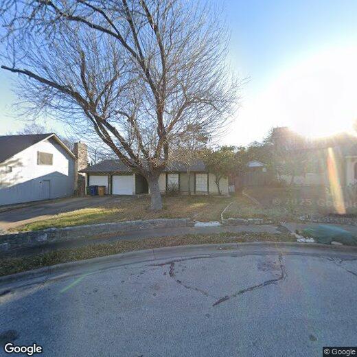 Primary Photo - 8209 Belclaire Cir