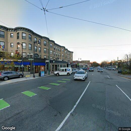 Primary Photo - 1942 Beacon St