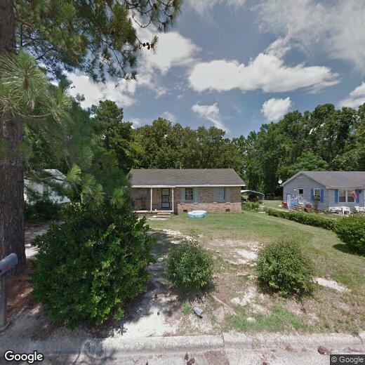 Foto principal - 812 Lincoln Dr