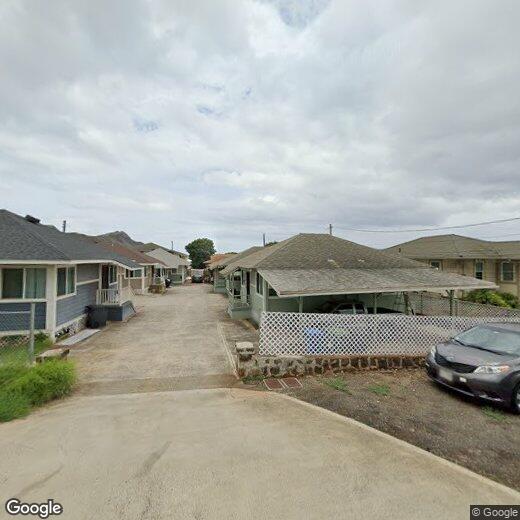 Primary Photo - 3419 Kilauea Ave
