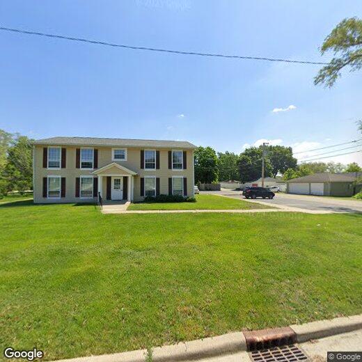 210 Jackson St, Elwood, IL 60421 House Rental in Elwood, IL