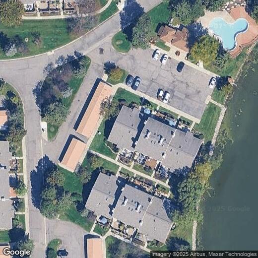 40052 Crosswinds Rd, Novi, MI 48375 Condo for Rent in Novi, MI