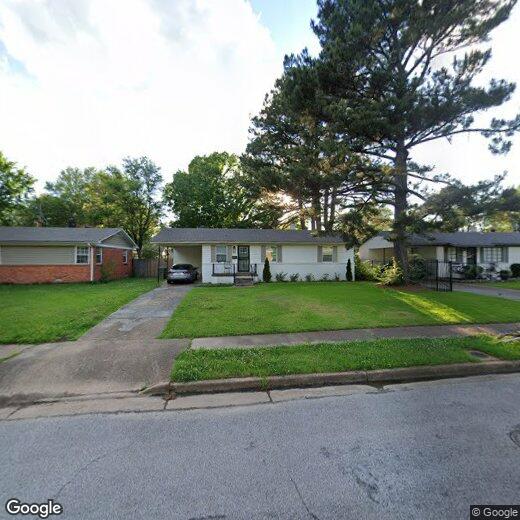 Foto principal - 3 br, 1 bath House - 1869 Sea Isle Road