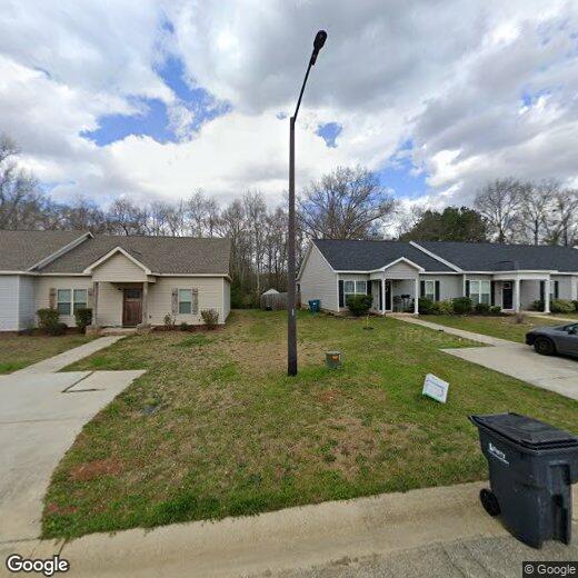 318 Grayton Way, Perry, GA 31069 House Rental in Perry, GA