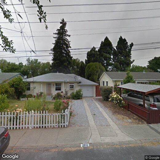 2818 Bonifacio St, Concord, CA 94519 House Rental in Concord, CA