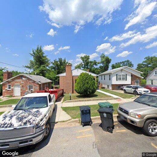 Foto principal - 4706 Deanwood Dr