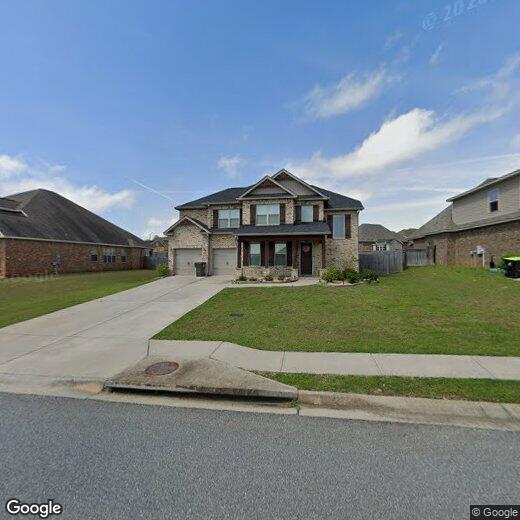 103 Charlotte Drive, Bonaire, GA 31005 House Rental in Bonaire, GA