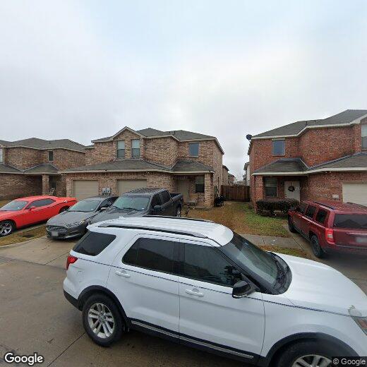 2320 ALDERGATE DR, ARLINGTON, TX 76012 Townhome Rentals in ARLINGTON