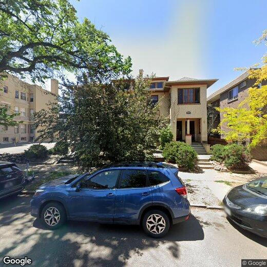 1331 N Ogden St Unit 202, Denver, CO 80218 Condo for Rent in Denver