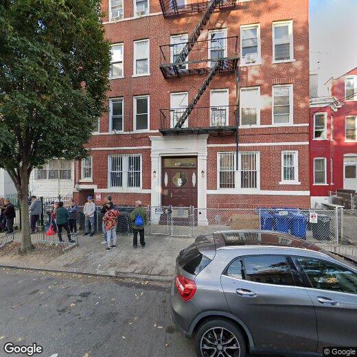 Primary Photo - EAST 15 STREET