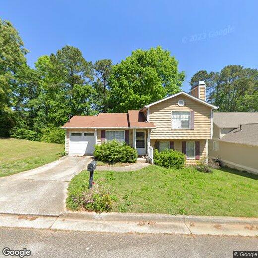 Primary Photo - 5537 Panola Pl
