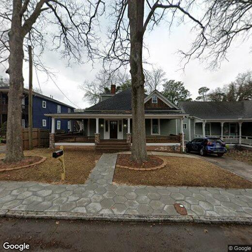 1050 White Oak Ave SW, Atlanta, GA 30310 House Rental in Atlanta, GA